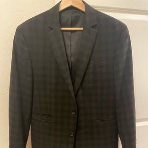 Black Bar III Slim fit Blazer 40S